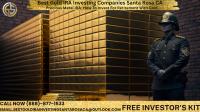 Best Gold IRA Investing Companies Santa Rosa CA image 2